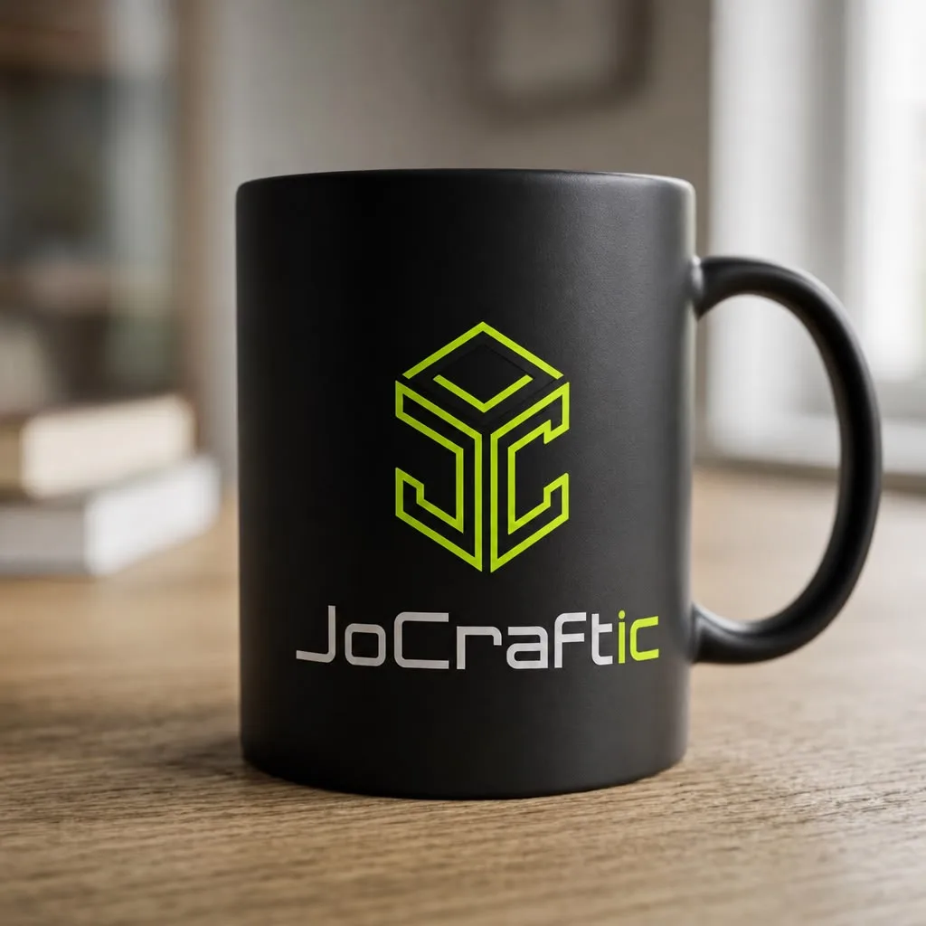 Print on White Mugs