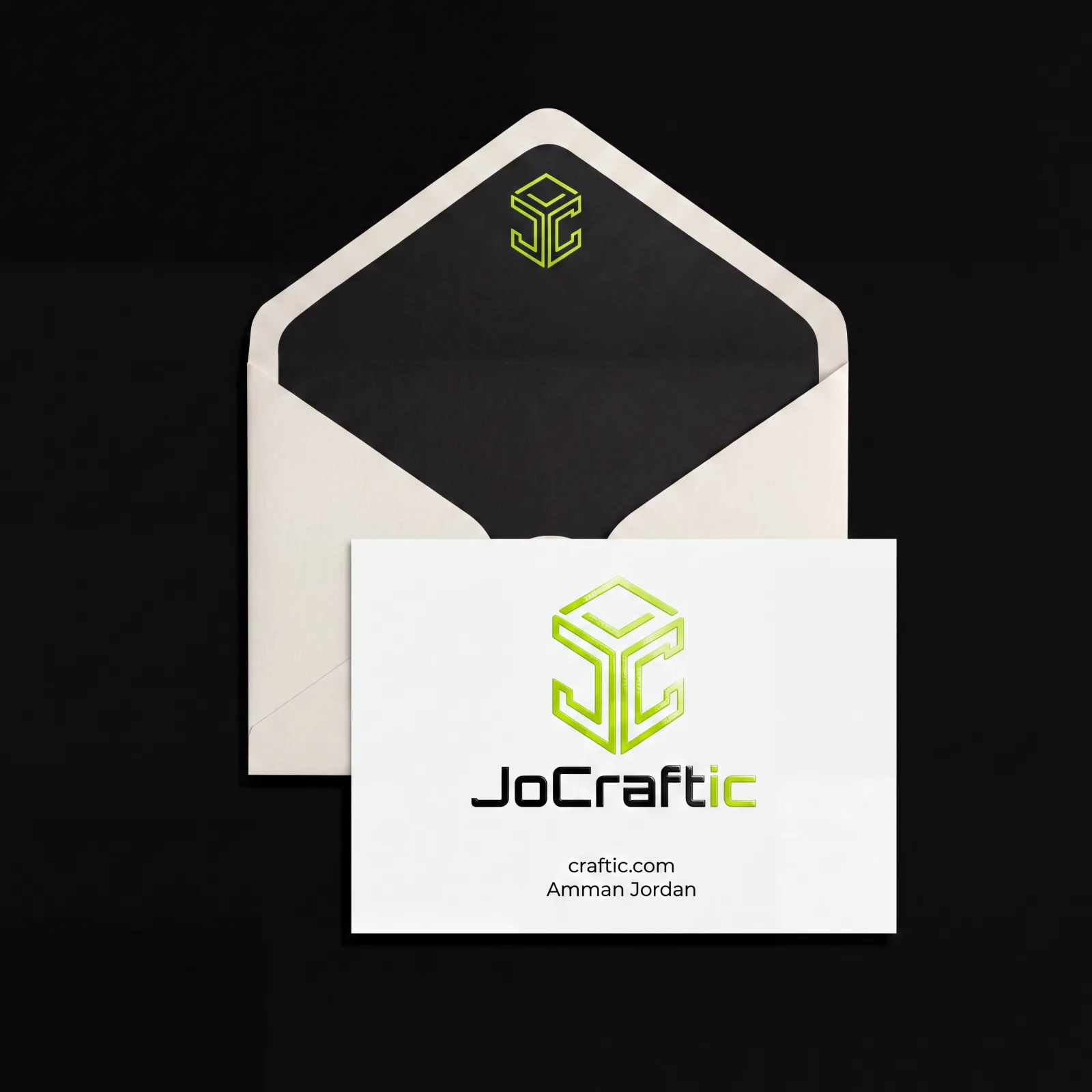 White Wallet C8 Micro-Card Envelopes