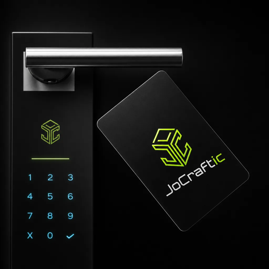 Direct-to-Card Access Badge Printing