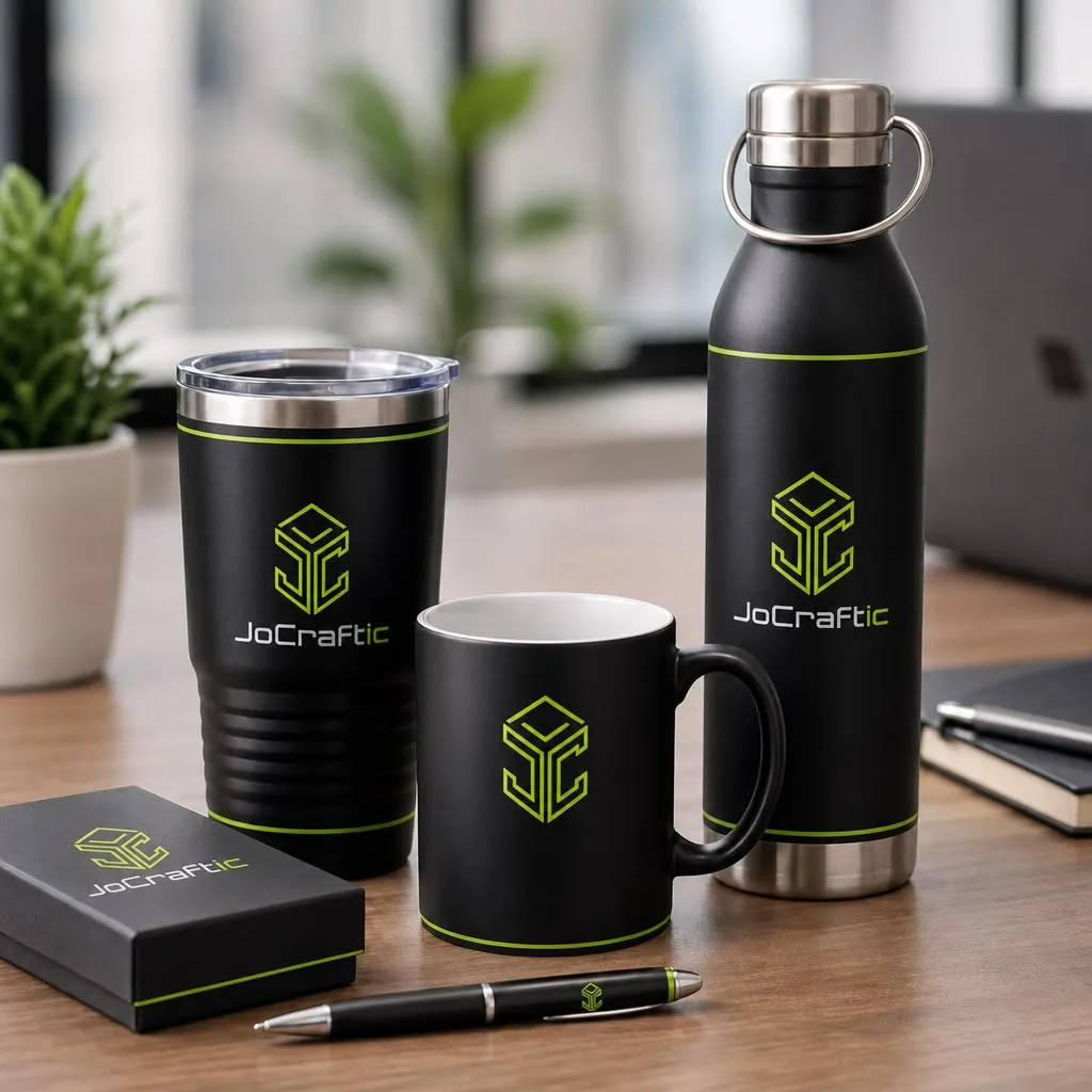 VIP Stainless Steel Bottle Kit