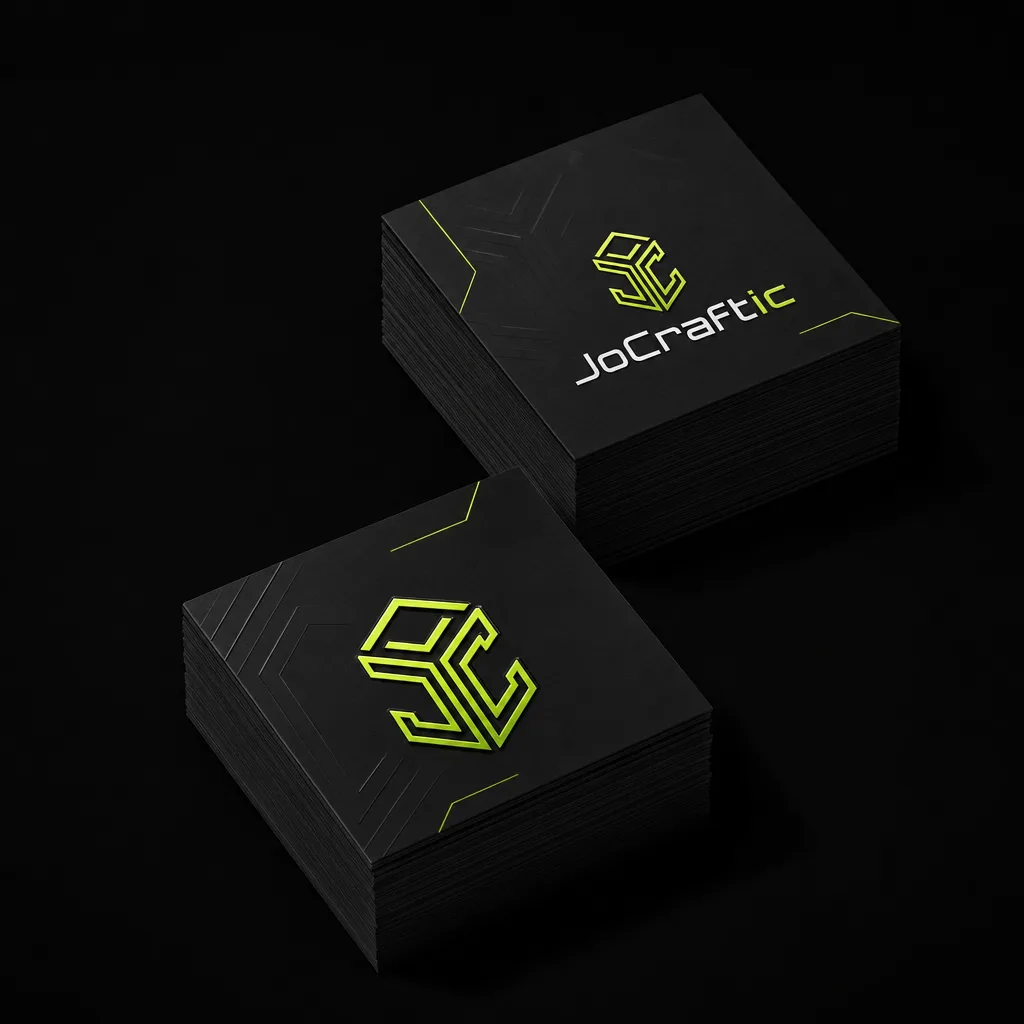 Square Shape Flyers