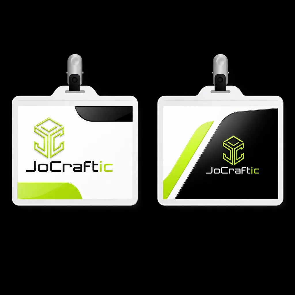 Official ID Plastic Cards