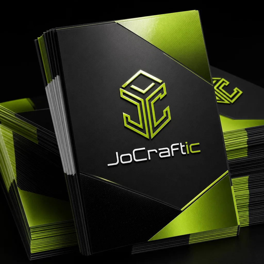 Full-Color Printed Flyers